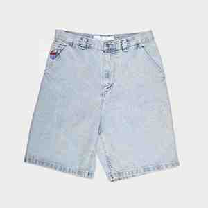 Trendy New Arrival Summer Men's Denim Short With Unique Design High Street Style <b>Pants</b> High Quality - Product Image 4