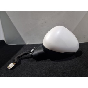 กระจกมองข้างซ้าย Optima - กระจกมองหลังด้านนอก ซ้ายมือ ของแท้ OEM 876102T000AS - Product Image 2