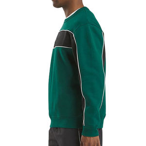 Sweat-shirt ample pour homme de haute qualité, confortable et décontracté, fabrication OEM et vente en gros aux États-Unis, grande taille 2026 - Product Image 6