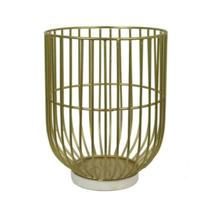 Support de bougie en métal gravé à la main au design créatif pour mariage, fête, hôtel, restaurant - Fournisseur indien - Product Image 6