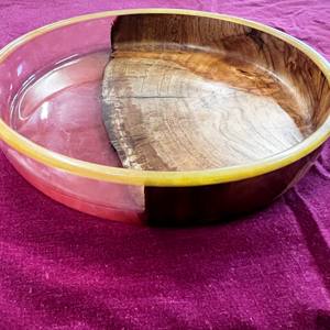 Meilleures ventes en Inde : Vaisselle de luxe en résine polie, écologique, d'origine indienne, design moderne, compatible lave-vaisselle, pour fêtes et événements. - Product Image 2