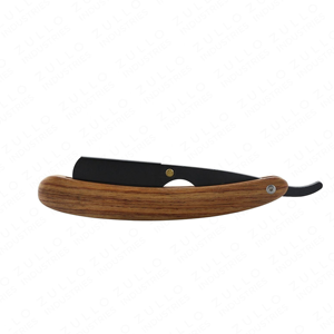 Professional Japanese Style Straight <b>Razor</b> Stainless Steel Metal Handle Foldable Barber Shaving Tool Custom Logo OEM - Product Image 4