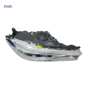 Faro Láser para <span class=keywords><strong>BMW</strong></span> Serie 7 G11 G12 2016 <span class=keywords><strong>2017</strong></span>, Piezas Izquierda y Derecha para <span class=keywords><strong>BMW</strong></span> 2018 750i G11 G12, Luces Láser 730 740 760 - Product Image 4