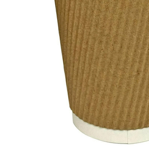 Gobelets à café jetables avec couvercles, vente en gros au Pakistan, haute qualité, OEM ODM, gobelets à café jetables résistants aux fuites - Product Image 2