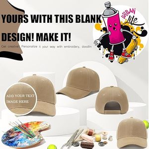 Casquette de baseball en maille à 6 panneaux avec sangle arrière réglable, unisexe adulte, couleur unie, pour usage décontracté, vente en gros - Product Image 6