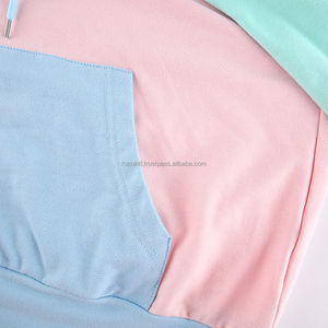 Sweat-shirt décontracté tendance avec un tissu épais et chaud, idéal pour les tenues de rue d'hiver, les voyages, la salle de sport et les tenues décontractées confortables au quotidien - Product Image 3