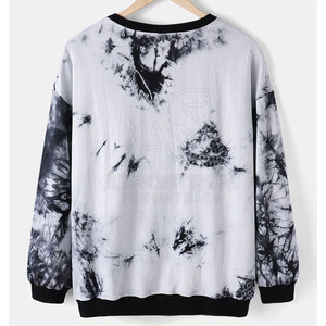 Sudaderas Personalizadas Básicas de Algodón Mezclado para Hombre, Sudaderas de Alta Calidad a Bajo Precio - Product Image 2