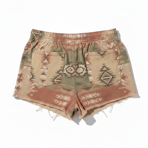 Pantalones Cortos de Verano Unisex Más Vendidos, Pantalones Cortos de Playa de Microfibra de Secado Rápido, Estampado Personalizado, para Vacaciones de Verano - Product Image 3