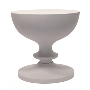 Round Metal Coffee <b>Table</b> Iron Steel Side <b>Table</b> Living Room Furniture Hotel Restaurant Cafe Bulk Export Supply - Product Image 2