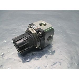 2 régulateurs SMC SRH3101-N02, 0,01-0,2 MPa, 100495 - Équipements et pièces semi-conductrices de renommée mondiale à confiance chez - Product Image 4