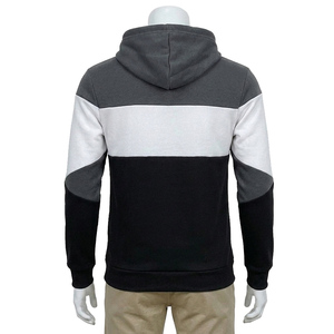 Sudadera con Capucha Ultra Suave Premium - Ropa Urbana Ligera de Forro Polar con Diseño de Logotipo Personalizado - Product Image 2