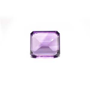 Lab-Created Oval Ruby Loose Gemstone 12x8mm for Fine Jewelry - Product Image 2