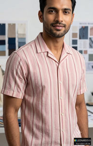 Tissu mélangé de nylon de viscose haut de gamme pour vêtements Matériau lisse et durable disponible en vrac Vente en gros quantité minimale de commande 50 mètres - Product Image 3