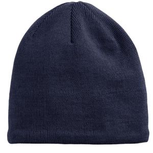 Gorro de invierno personalizado bordado a mano 100% acrílico tejido colores personalizados Unisex OEM al por mayor 2024 - Product Image 5