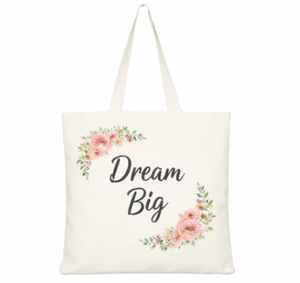 High Quality Custom Printed Logo Tote Shopping Cotton Canvas <b>Bag</b> Canvas Large <b>Bag</b> With Handle Printed Shopping <b>Bag</b> - Product Image 5