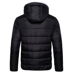 Hooded <b>Duck</b> <b>Down</b> <b>Jackets</b> Warm Thick Top Quality <b>Down</b> Coats Male Winter Breathable <b>Down</b> Parkas Man Puffer <b>Jackets</b> - Product Image 5