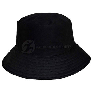 Nouveaux arrivages : chapeaux de pêcheur légers pour l'extérieur, chapeaux de plage unis ou imprimés pour adultes - Product Image 4