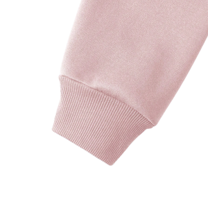 Sudadera con capucha para hombre con cremallera, informal, de manga larga, con cordón, bolsillos tipo canguro, puños y dobladillo acanalados, 100% algodón, tejido suave. - Product Image 6