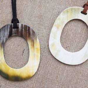 Colgante de joyería artesanal con diseño vikingo, artículo nuevo, joyería étnica hecha a mano y personalizada. - Product Image 3