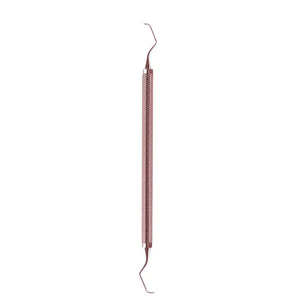 High Quality Professional Stainless Steel Dental <b>Scraper</b> Manual Tarter Removal Tool for <b>Tooth</b> Cleaning Surgical Instruments - Product Image 1