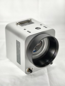 Galvo 803F สแกนหัวสแกน1064มม. galvao สำหรับเครื่องเชื่อมเลเซอร์ - Product Image 3