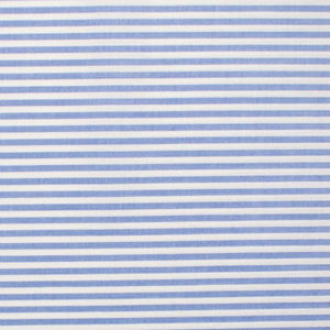 Wholesale 100% Cotton Candy Stripe Flannel <b>Fabric</b> 58" Width <b>Medium</b> Weight Water Stain Resistant Woven for Men's Shirts Curtains - Product Image 3