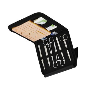 Kit Quirúrgico Manual Reutilizable de Acero Inoxidable Alemán para Procedimientos de Cirugía Ortopédica General, Esterilizado a Alta Temperatura, ISO - Product Image 2