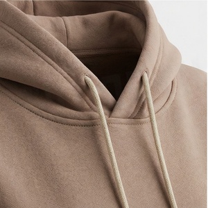 Sweat-shirt à capuche à manches longues pour femme, confortable, en matière légère, pour l'entraînement, le travail, le quotidien, avec logo personnalisé - Product Image 4