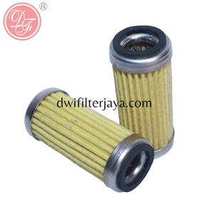 องค์ประกอบตัวกรองจีบคุณภาพสูงไส้กรองน้ำมันที่มีความแม่นยำสูง - Product Image 1