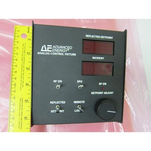 Advanced Energy 3155061-001เอวีระบบควบคุมแบบอนาล็อก – อุปกรณ์และชิ้นส่วนเซมิคอนดักเตอร์ระดับโลกที่เชื่อถือได้และมีประวัติยาวนาน - Product Image 6