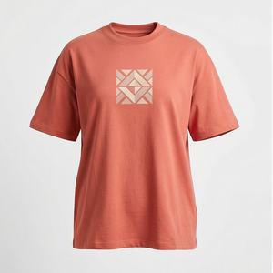 Nueva Llegada, Camisa de Oficina para Mujer, Primavera Otoño, Moda, Estampado Moderno, Vestido Informal para Dama, 240 g/m², 100% Algodón Satinado con Lentejuelas - Product Image 1