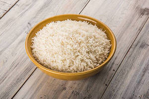 Riz Basmati à grains longs de qualité export indienne, blanc, récolte 2024, marque FitTree International pour les acheteurs en gros - Product Image 6