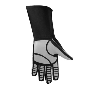 Custom Shape Kart Racing <b>Gloves</b> | Pre-Curved Finger Design for Steering Grip | Global Export Quality - Product Image 4