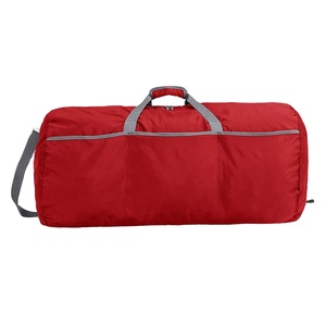 Equipaje de viaje Vintage hecho a mano, bolsa deportiva de gimnasio de lona de 30 pulgadas, bolsa de viaje de fin de semana para llevar durante la noche, una bolsa de lona para hombres - Product Image 1