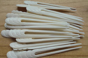 Nouveau modèle – Épingle à cheveux en os de buffle de qualité supérieure avec gravure artisanale pour la décoration des coiffures et les cheveux longs - Product Image 3