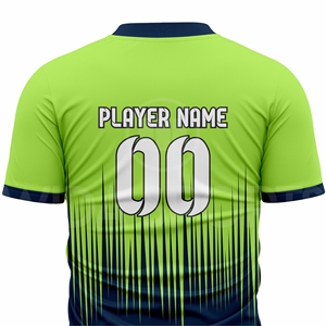 Uniforme de Fútbol Premium Personalizado, Fabricante y Proveedor de Ropa Deportiva de Fútbol a Nivel Mundial - Product Image 5