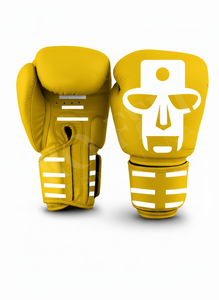 Nuevos Guantes de Boxeo Hechos a Medida para Entrenamiento, Sparring, MMA, Kickboxing, Guantes para Saco de Boxeo con Espuma de Alta Densidad y Soporte para Muñeca, Unisex - Product Image 3