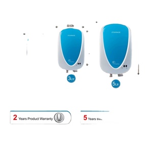 เครื่องทำน้ำอุ่นไฟฟ้า3KW 3S, เครื่องทำน้ำอุ่นไฟฟ้าพร้อมถังสำหรับใช้งานกลางแจ้งและโรงรถ