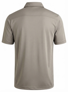 Men Solid Light Short Sleeve Polo <b>Shirt</b> Regular Fit Casual Classic <b>Collar</b> <b>T</b> <b>Shirt</b> Men Clothing Polo <b>Shirts</b> 2026 - Product Image 2