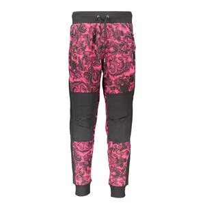 Pantalones de Forro Polar para Hombre, Corte Slim, Antiarrugas, Cintura Media, Elegantes, Súper Suaves, a la Moda, en Oferta - Product Image 1
