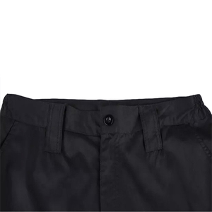 Pantalon de travail mécanicien dernière génération, respirant, haute visibilité, antistatique, avec poches cargo, vente en gros - Product Image 2