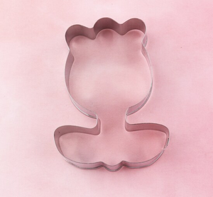 Emporte-pièces en acier inoxydable, 15 pièces, ronds, résistants au four, outils de pâtisserie, emporte-pièces en forme de poisson en acier - Product Image 5