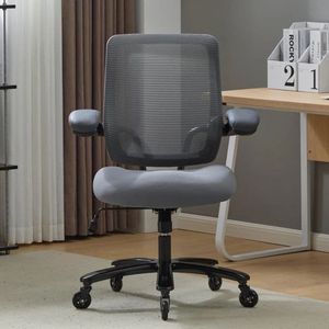 Sedia da Ufficio B1 Resistente di Qualità Premium per Comfort e Supporto - Product Image 1