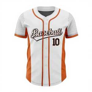 Camiseta de Béisbol - Product Image 1