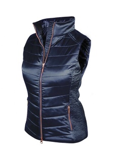Gilet d'équitation léger en polyester Euro Cavall Industries, couleur personnalisée / Gilet d'équitation - Product Image 1