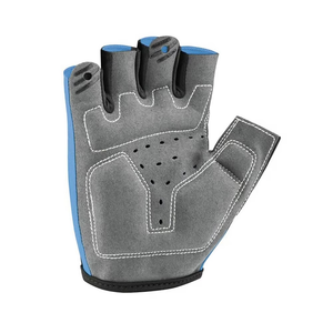 Gants de cyclisme légers et respirants à demi-doigts de haute qualité fabriqués au Pakistan, design personnalisé, gants de sport - Product Image 6