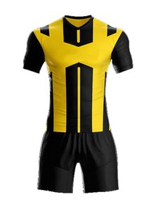 Diseña Tu Propio Conjunto de Fútbol, Uniforme Unisex, Equipación de Fútbol, Conjunto Completo - Product Image 5