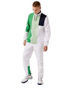 Survêtements d'hiver sur mesure de qualité supérieure en gros, nouvelle conception élégante, coupe régulière, 100 % polyester pour hommes - Product Image 1