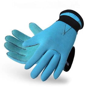 Nouveaux gants de plongée à prix de gros abordable, design incroyable, résistants et flexibles, évacuant l'humidité, gants de plongée chauds - Product Image 1