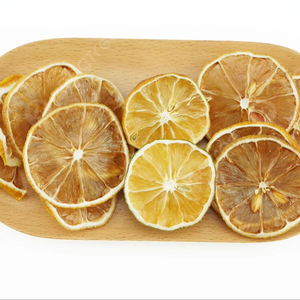 Zeste de citron séché naturel du fleuve Mékong, ingrédient alimentaire, qualité export - Product Image 1